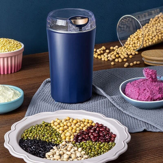 aakip™-🔥Portable Electric Grinder -- Kitchen Essentials