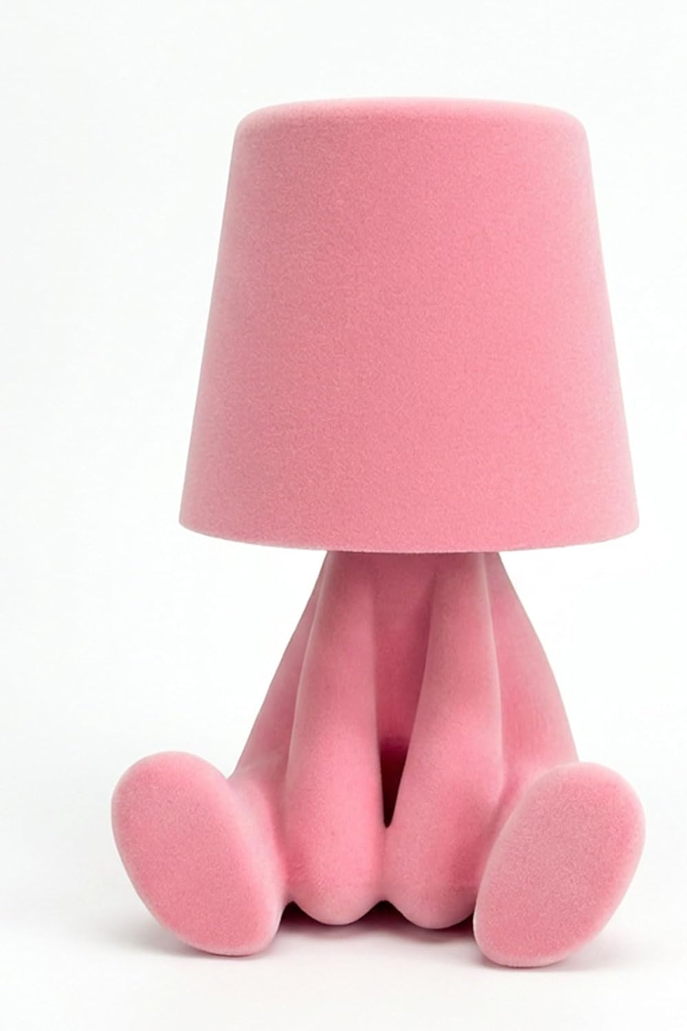 Bedside Touch Control Table Lamp
