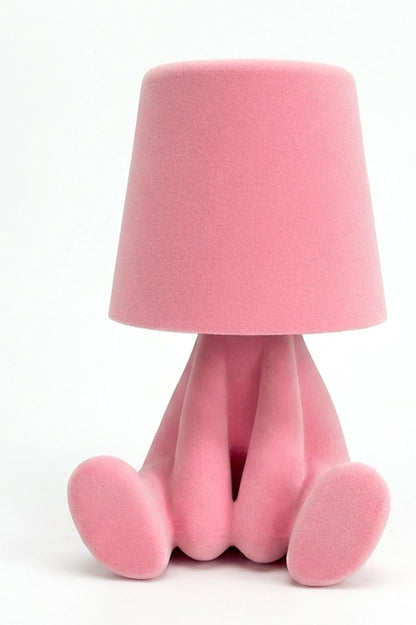 Bedside Touch Control Table Lamp