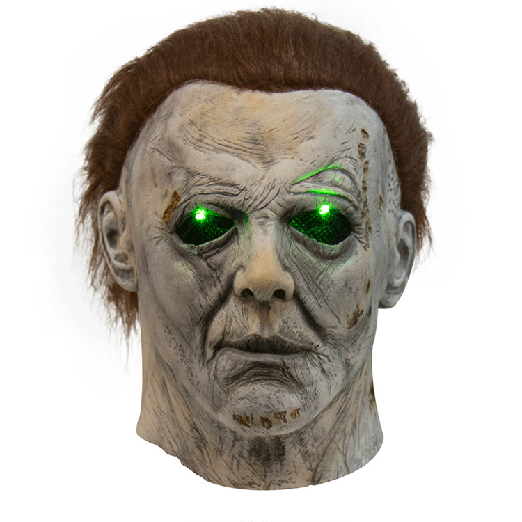 aakip™-Halloween Michael Myers Masks Horror Cosplay Latex Mask