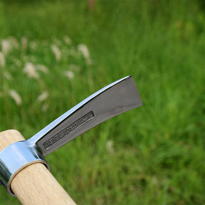 aakip™-Stainless Steel Pickaxe Double Headed Pickaxe