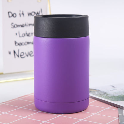 aakip™-Beer Bottle and Can Cooler with Beer Opener