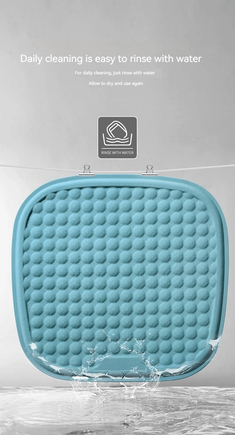 💥🥶Car Gel Cooling Seat Cushion🚗