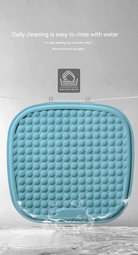 💥🥶Car Gel Cooling Seat Cushion🚗
