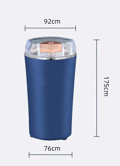 aakip™-🔥Portable Electric Grinder -- Kitchen Essentials