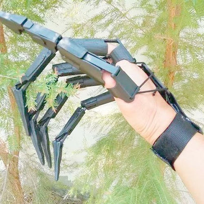 aakip™-Halloween Articulated Finger