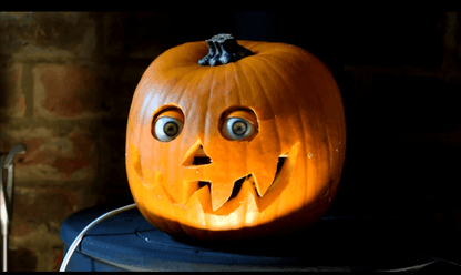 aakip™-🎃Scary halloween pumpkin