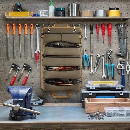 aakip™-🔥Big Sale-49%🔥 Tool Roll Bag Organizers