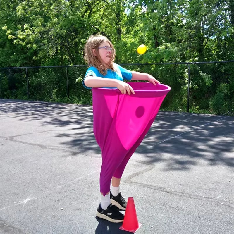 đ„Granny Pants Yard Game