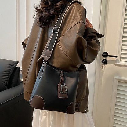 aakip™-✨This Week's Special Price $32.99💥💗Genuine Leather Niche Women's Shoulder Bag👜
