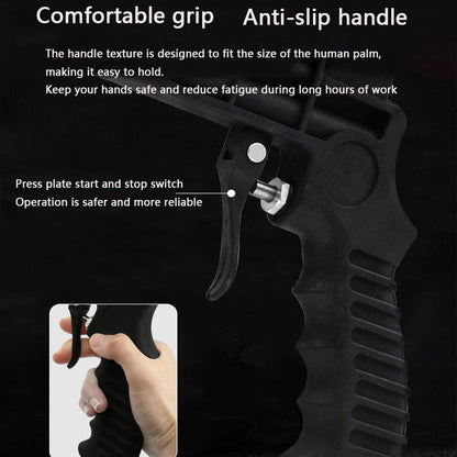 aakip™-Portable Pneumatic Sandblasting Gun