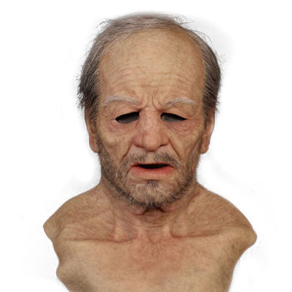 aakip™-49% OFF💥2024 New Style Mask Headgear