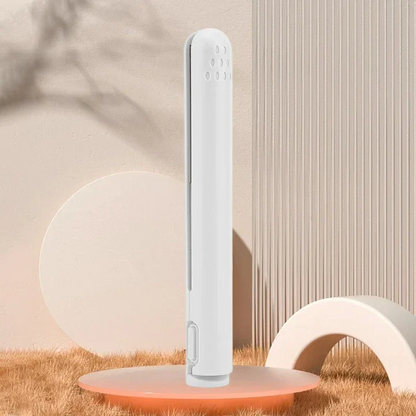 ❄️2025 Winter Sale 65% OFF❄️Mini Dual-purpose Curling Iron