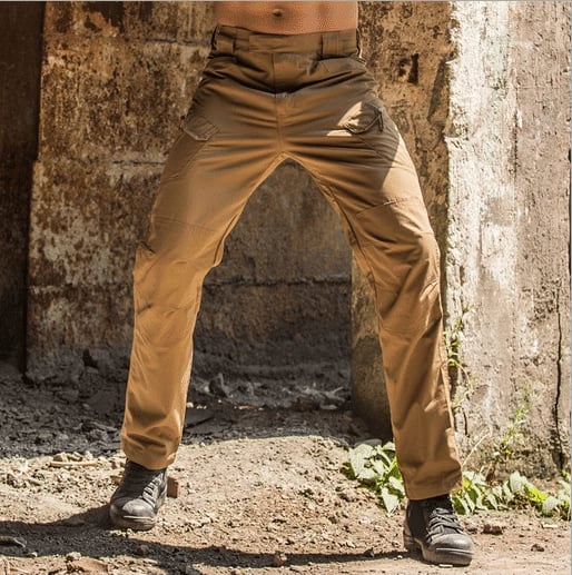 ✨Clearance Sale 49% OFF - Multifunction Waterproof Pants