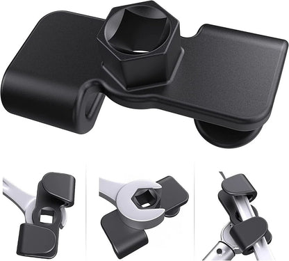 aakip™-Wrench Extender Wrench Conversion Adapter