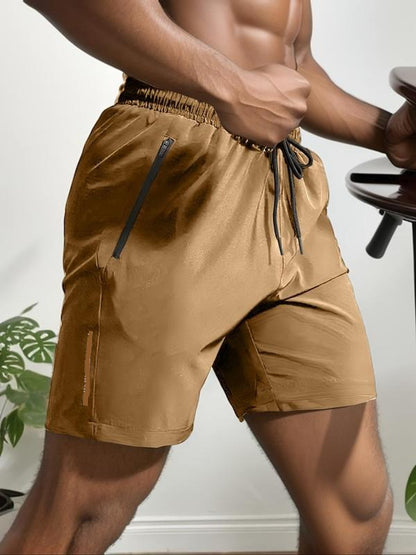 aakip™-💥 SALE 49% OFF💥Men's drawstring waist shorts