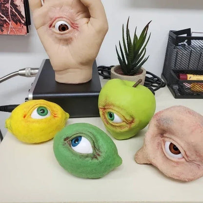 aakip™-2024 New Funny Creepy Toy-🎃2024 Halloween Pre-Sale🎃