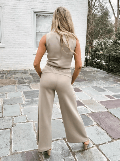 aakip™-💓Buy 2 Free Shipping-The Air Essentials Jumpsuit [ Promotion]