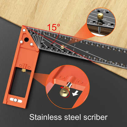 aakip™-🔥Summer Hot Sale Promotion-49% OFF🛠️-Multi-angle measuring ruler