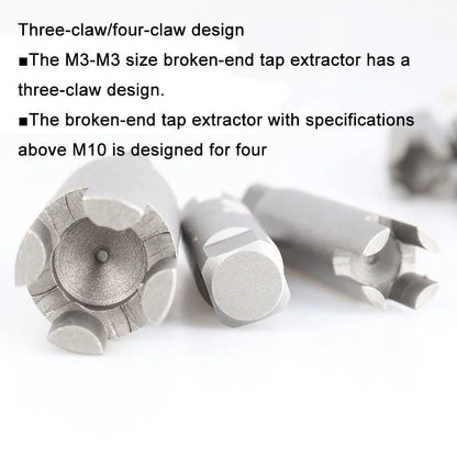 aakip™-Multifunctional Broken Tap Extractor(49% OFF)