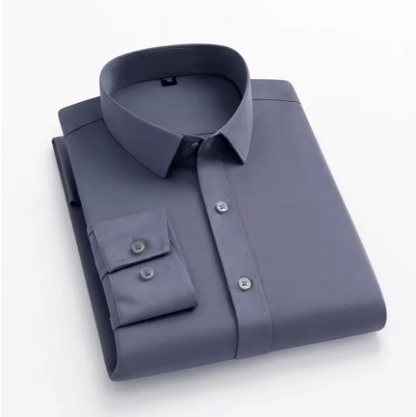 Men's Super Stretchy Quick-Drying Breathable Shirt