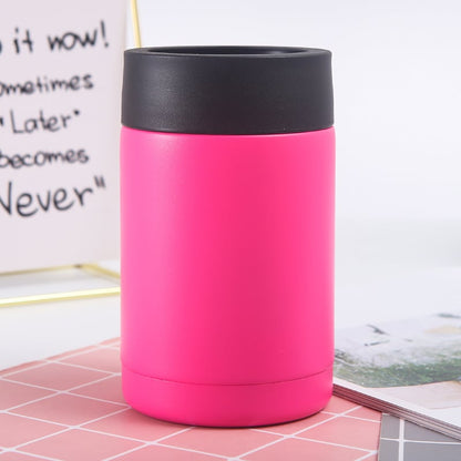 aakip™-Beer Bottle and Can Cooler with Beer Opener