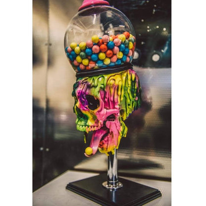 aakip™-Cool Bubble Gum Machine