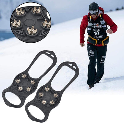 aakip™-💥 48% OFF💥 Universal Non-Slip Gripper Spikes