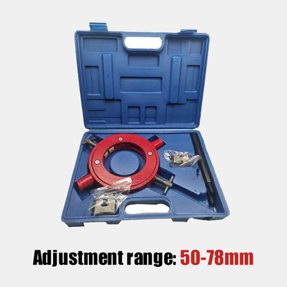aakip™-Integrated Half Shaft Sleeve Thread Corrector Repair Tool Kit