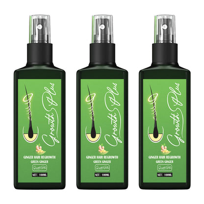 aakip™-GrowthPlus Nourishing Ginger Spray(🔥flash sale)