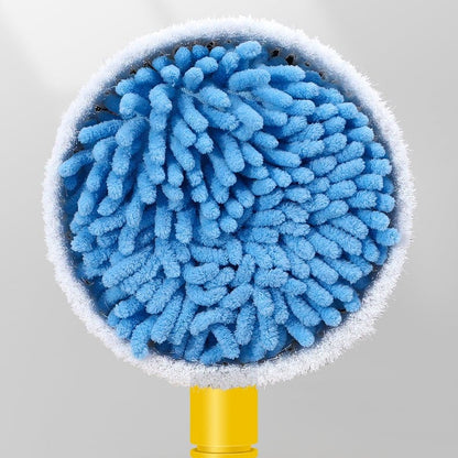 aakip™-🔥Hot Sale 49% OFF🔥New Self-spinning Car Wash Mops