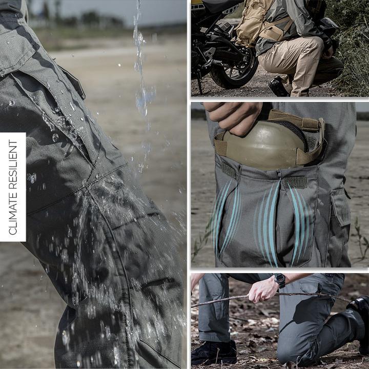 ✨Clearance Sale 49% OFF - Multifunction Waterproof Pants