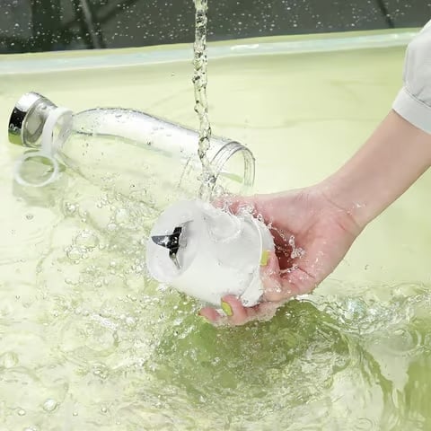 💥Summer Hot Sale🥤 Best-Selling Portable Juicer | Fresh Juice Anytime, Anywhere!