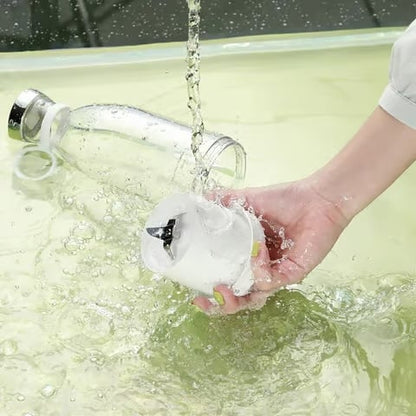 💥Summer Hot Sale🥤 Best-Selling Portable Juicer | Fresh Juice Anytime, Anywhere!