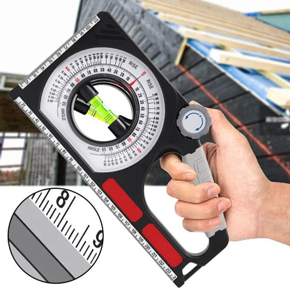 aakip™-Portable mechanical inclinometer