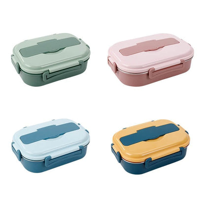 aakip™-🔥🔥Stainless Steel Bento Lunch Box