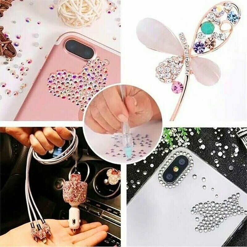 🔥Buy 2 get 1 free🔥Embroidery Accessories Diamond Painting Tools