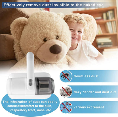 aakip™-Household Mite Removal Vacuum Cleaner