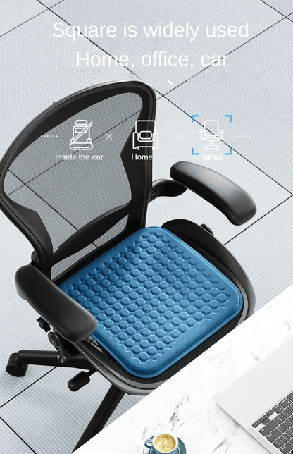 💥🥶Car Gel Cooling Seat Cushion🚗