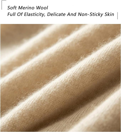 Cuprammonia fiber Sweaters for Women