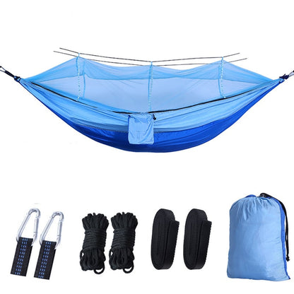 aakip™-Outdoor Mosquito Net Hammock
