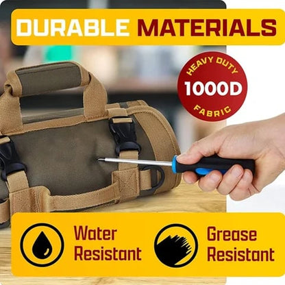 aakip™-🔥Big Sale-49%🔥 Tool Roll Bag Organizers