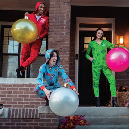 Inflatable Decorated Ball
