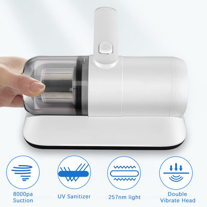 aakip™-Household Mite Removal Vacuum Cleaner