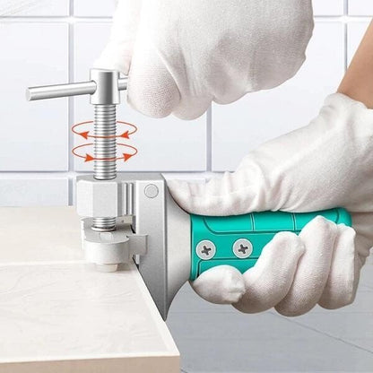 aakip™-Portable Quick Glass Cutting Kit