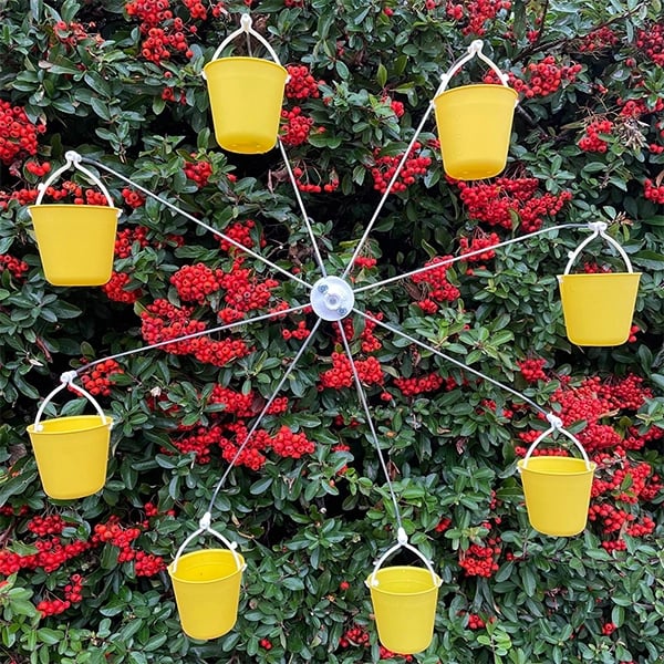 aakip™-Ferris Wheel Bird Feeder 🐦