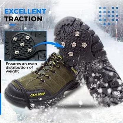 aakip™-💥 48% OFF💥 Universal Non-Slip Gripper Spikes
