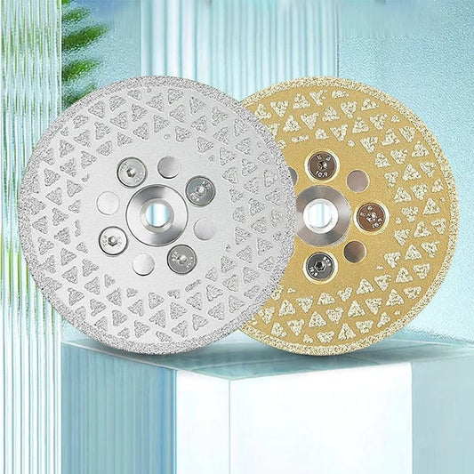 aakip™-Angle Grinder Cutting Discs