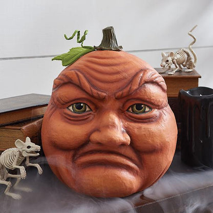 aakip™-Expressive Pumpkin