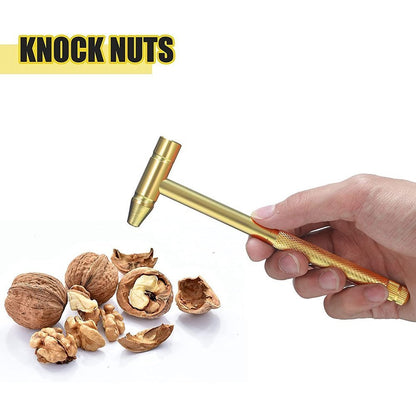 aakip™-49% OFF🎁5 in1 Micro Mini Multifunction Copper Hammer